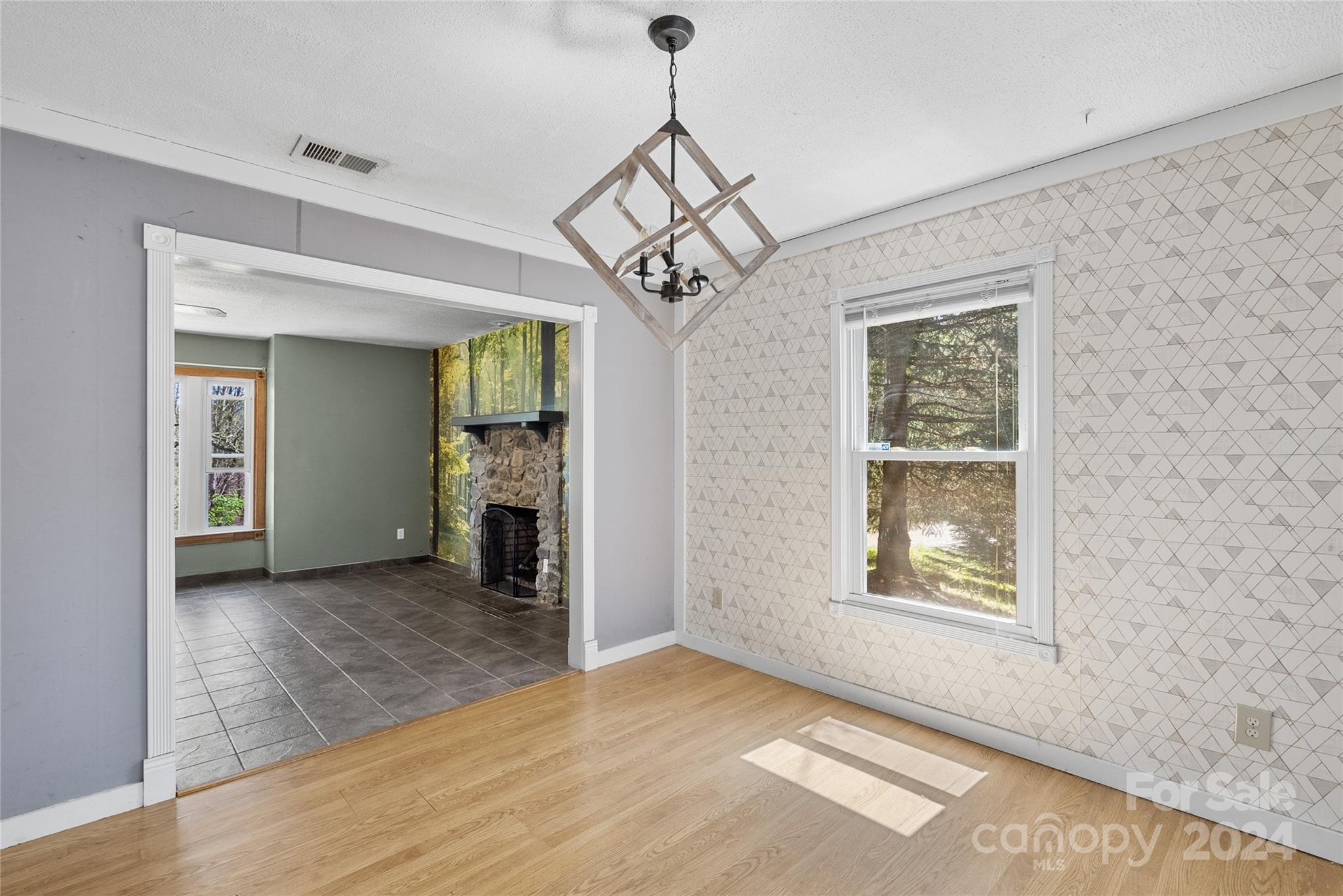 Hannah Cove Estates - Residential