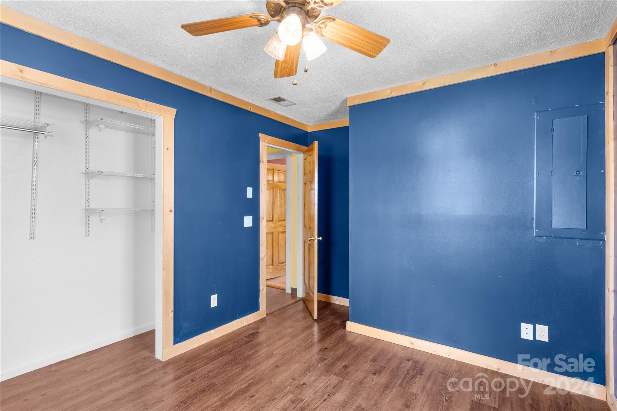 Hannah Cove Estates - Residential