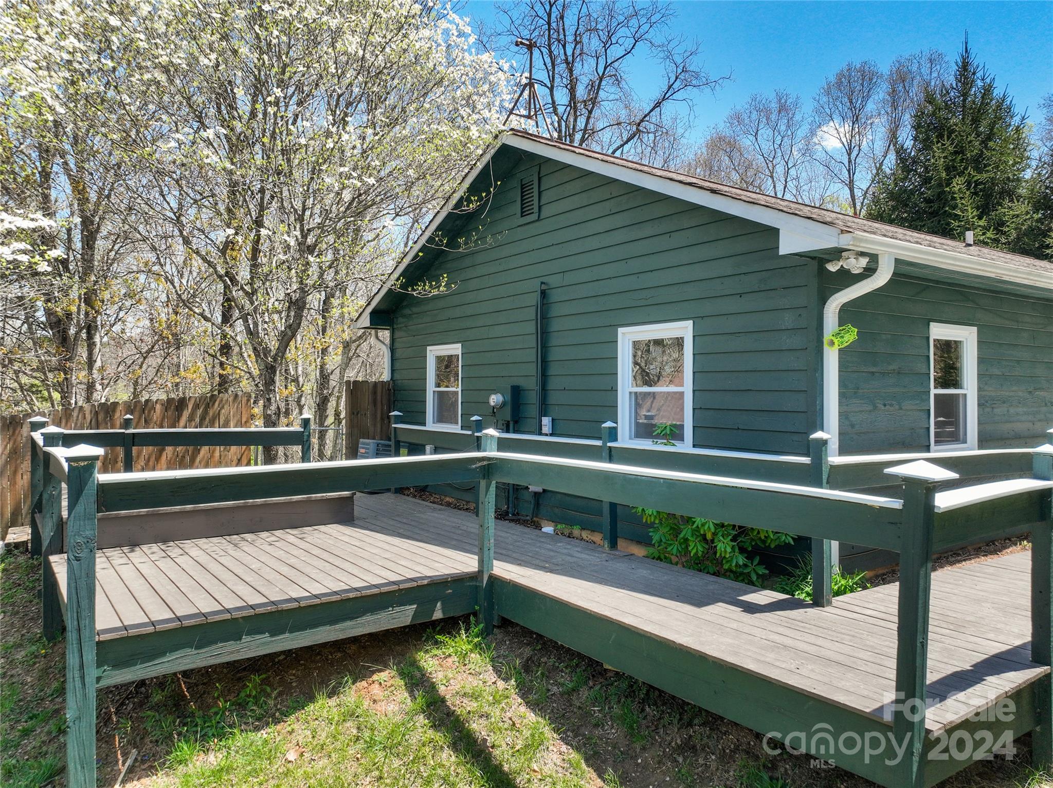 Hannah Cove Estates - Residential