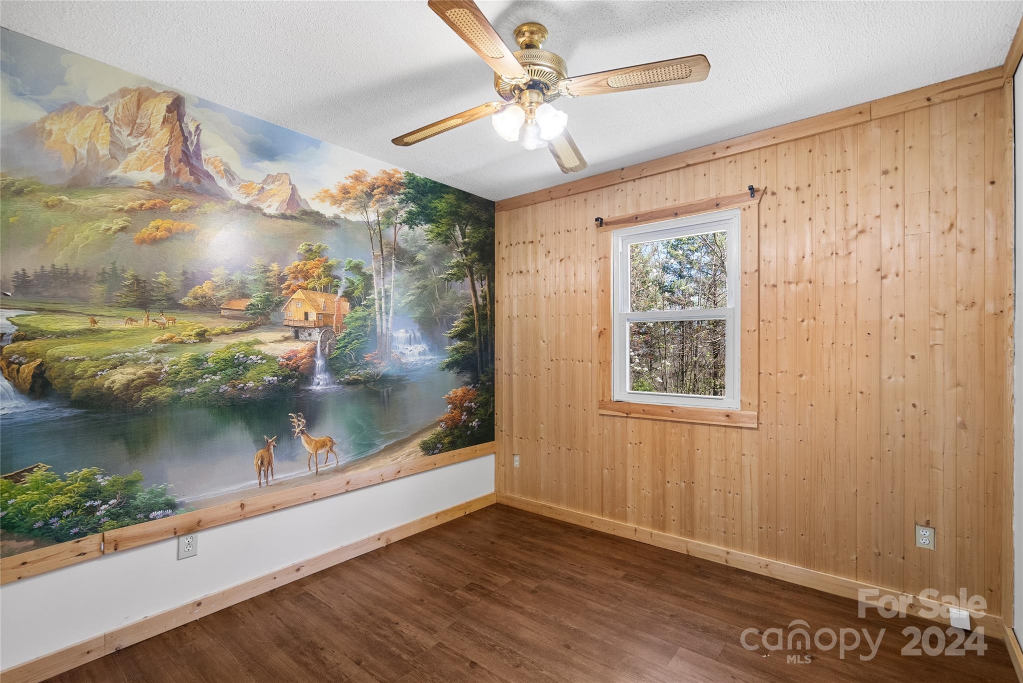 Hannah Cove Estates - Residential