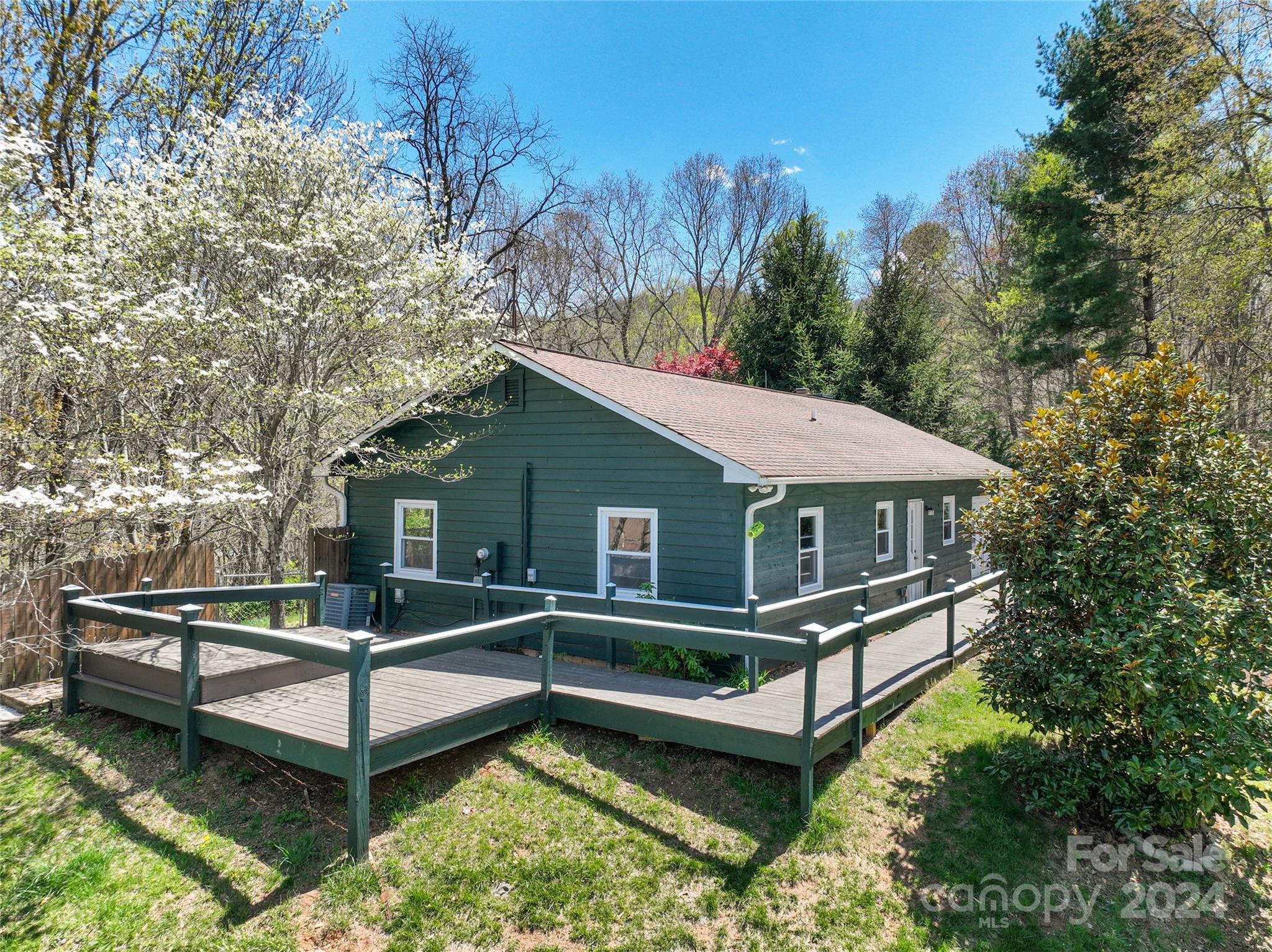 Hannah Cove Estates - Residential