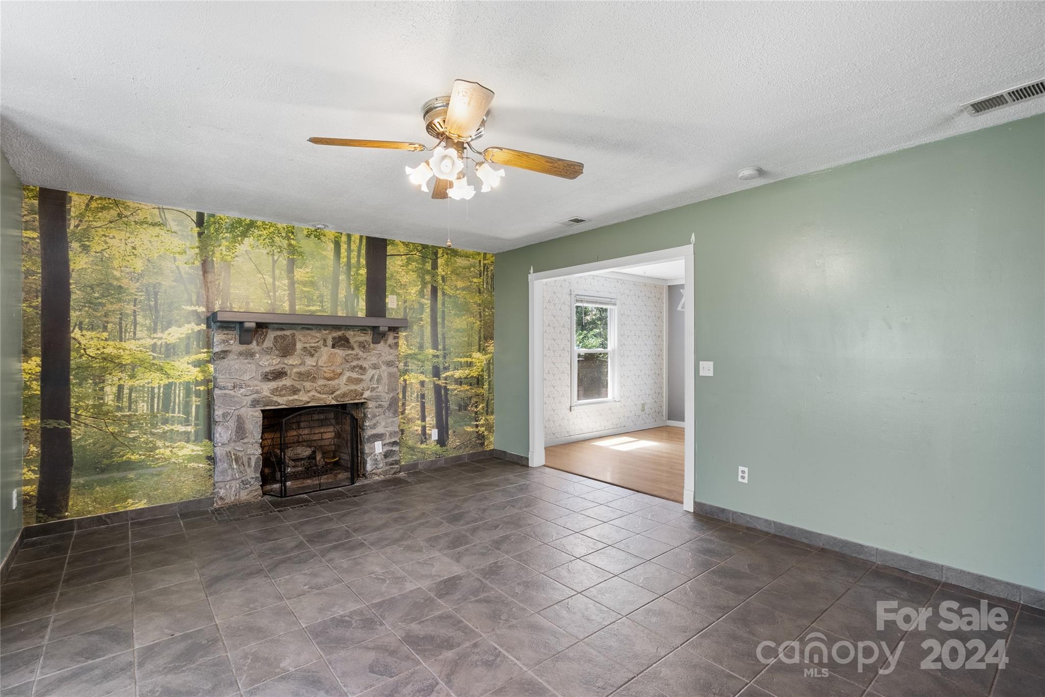 Hannah Cove Estates - Residential