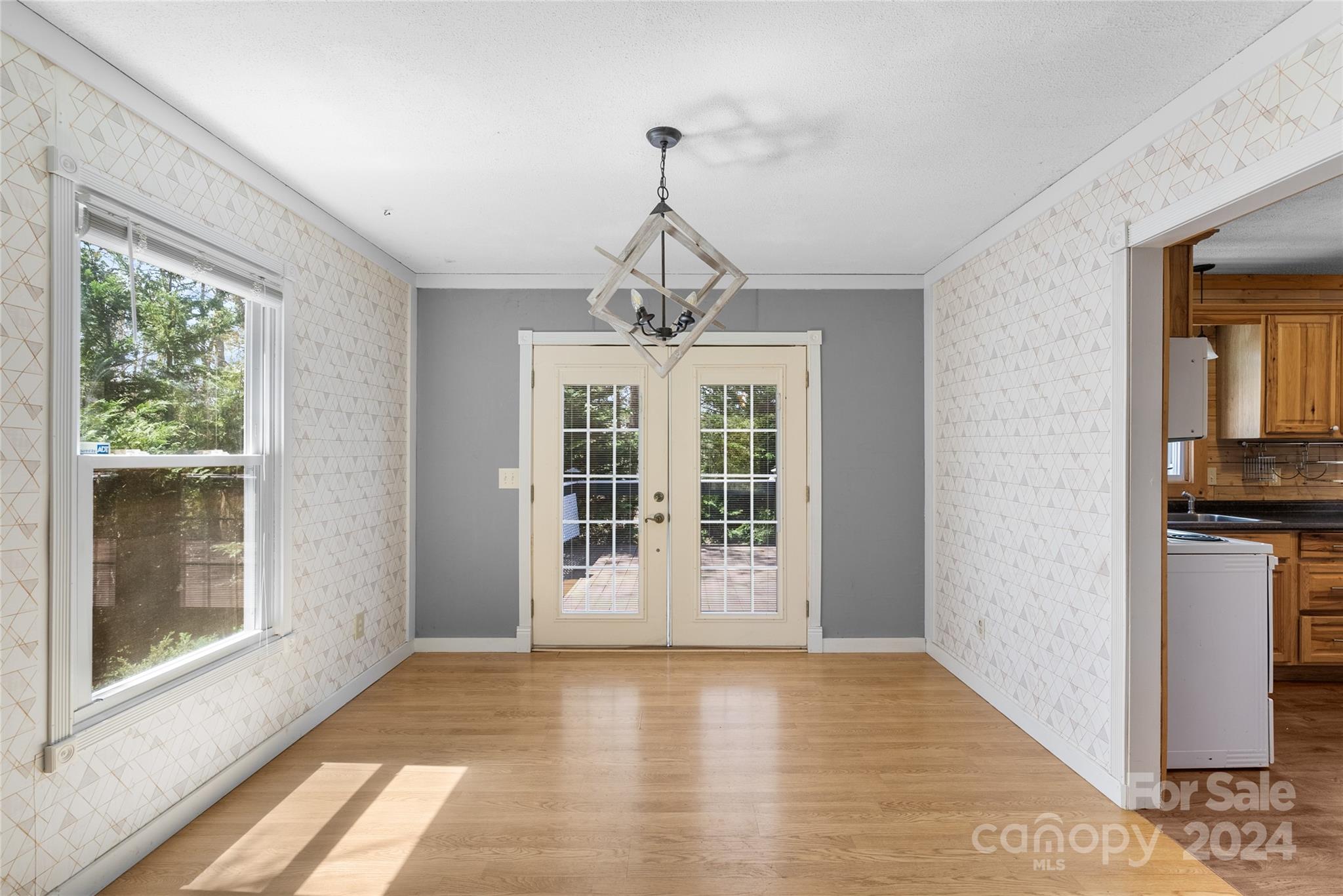 Hannah Cove Estates - Residential