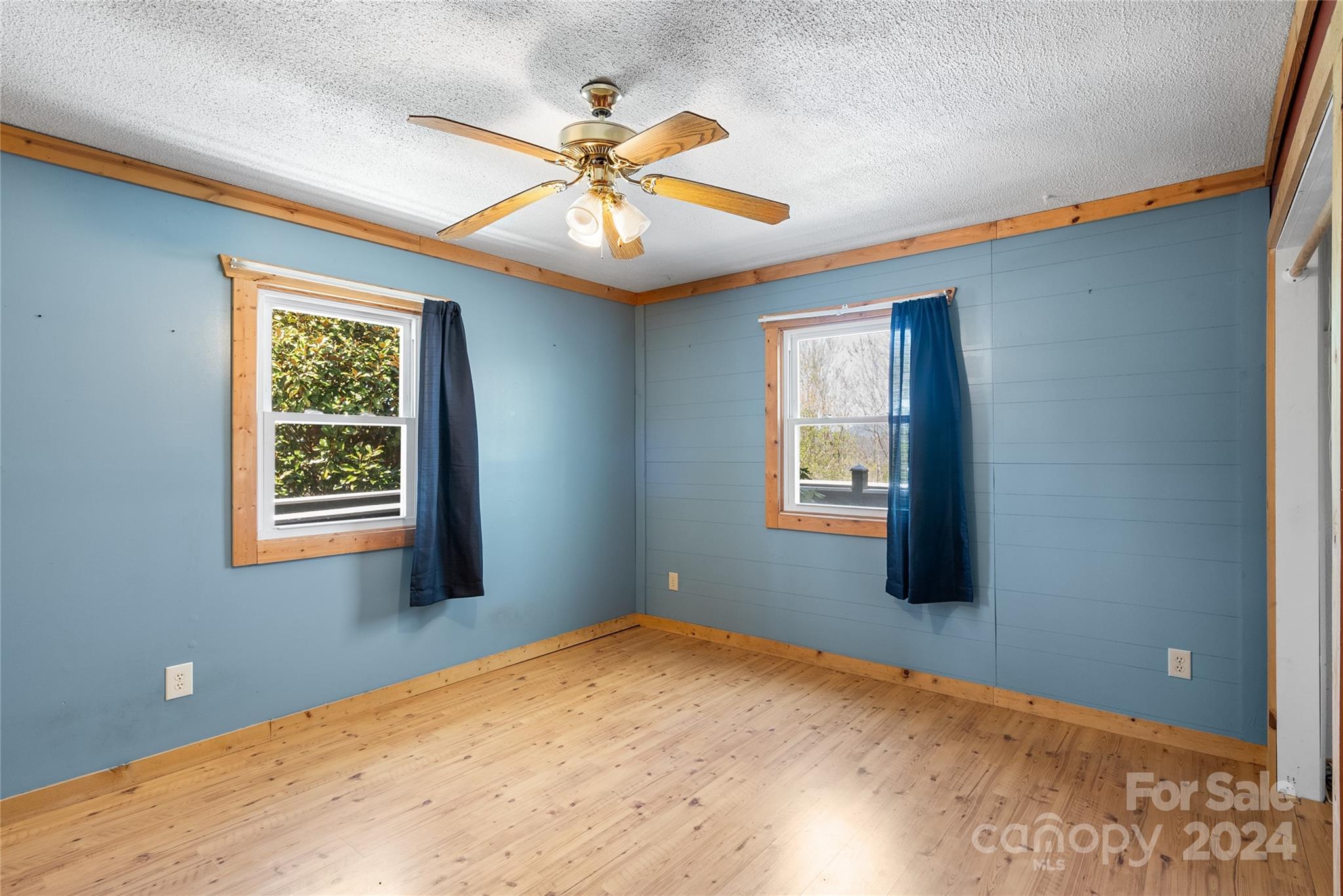 Hannah Cove Estates - Residential