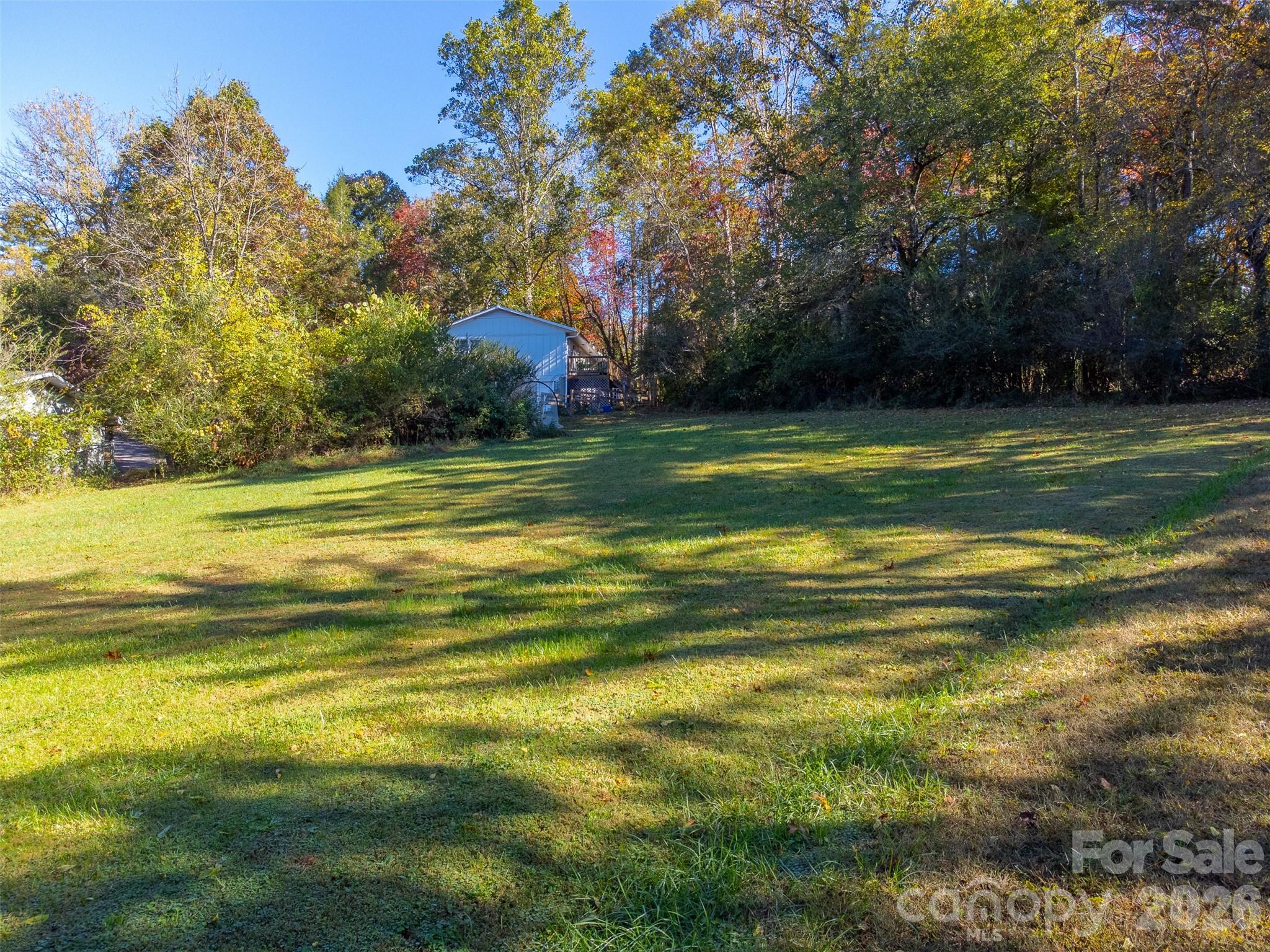 Trimont Trail - Residential