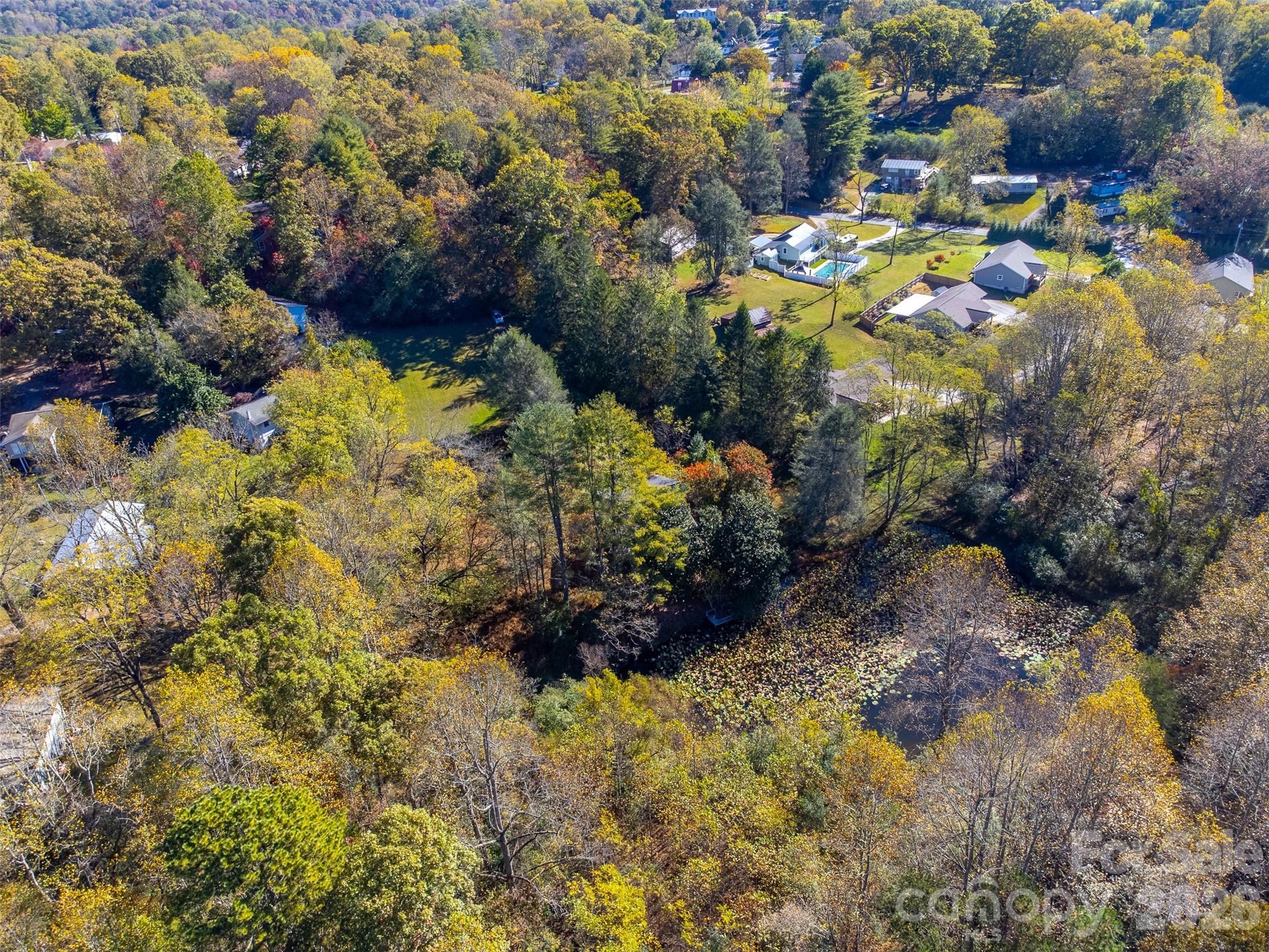 Trimont Trail - Residential