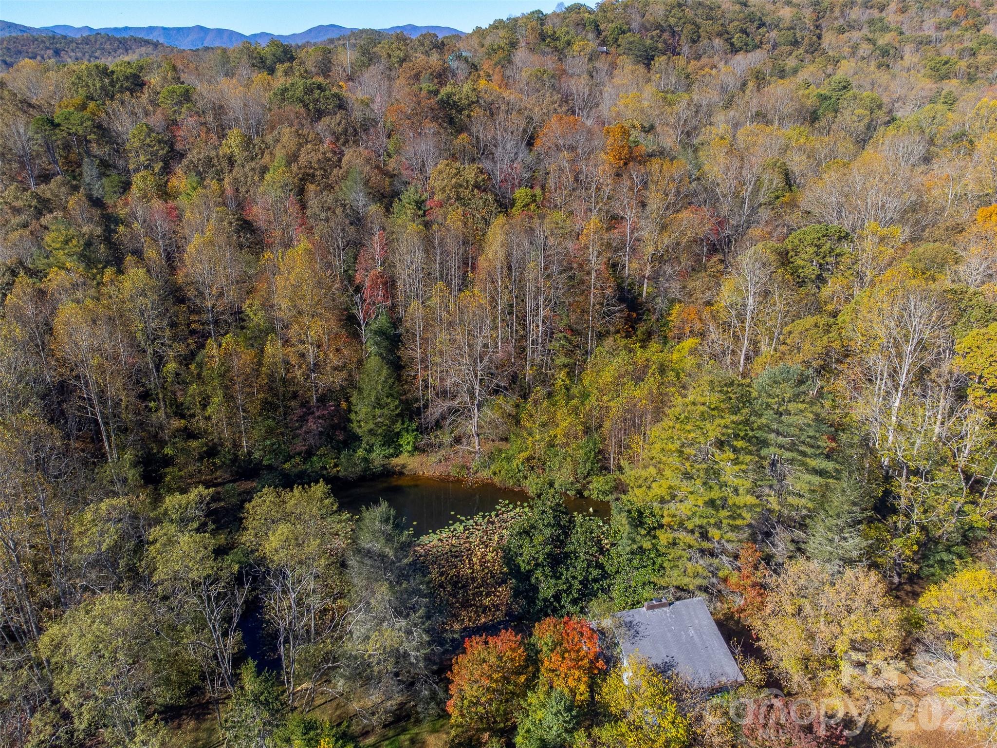 Trimont Trail - Residential