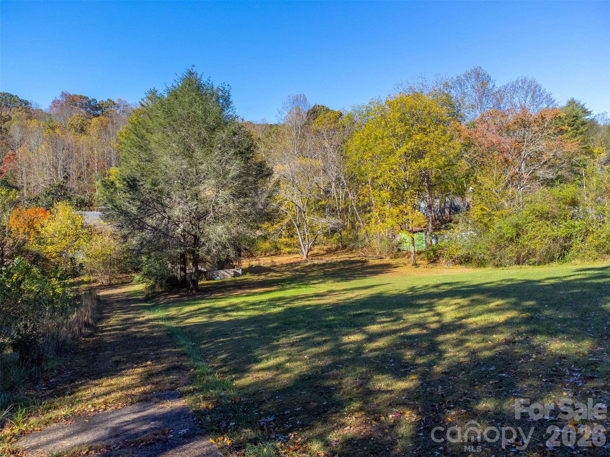 Trimont Trail - Residential