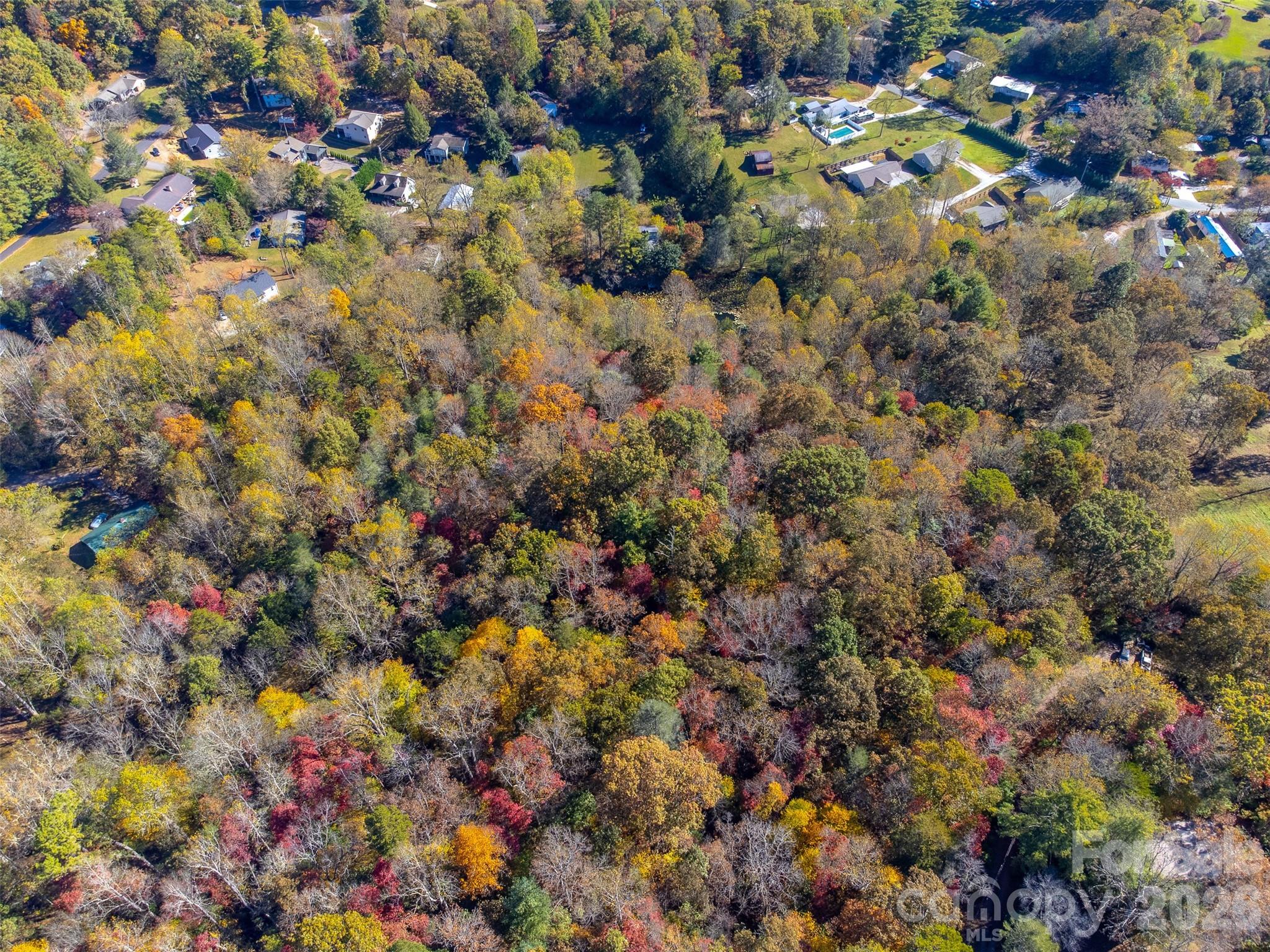 Trimont Trail - Residential