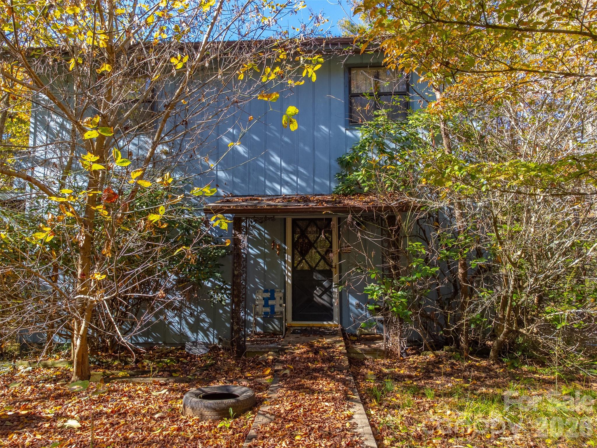 Trimont Trail - Residential