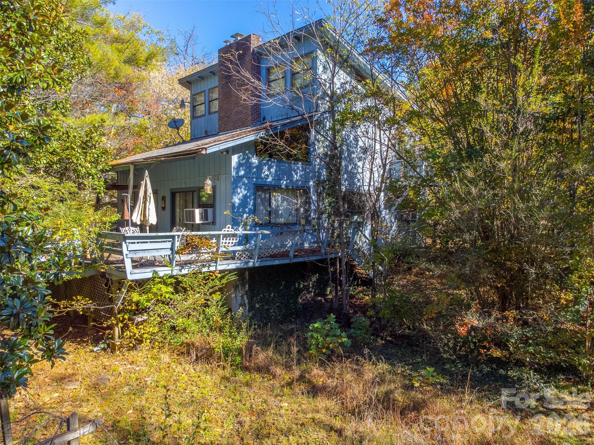 Trimont Trail - Residential