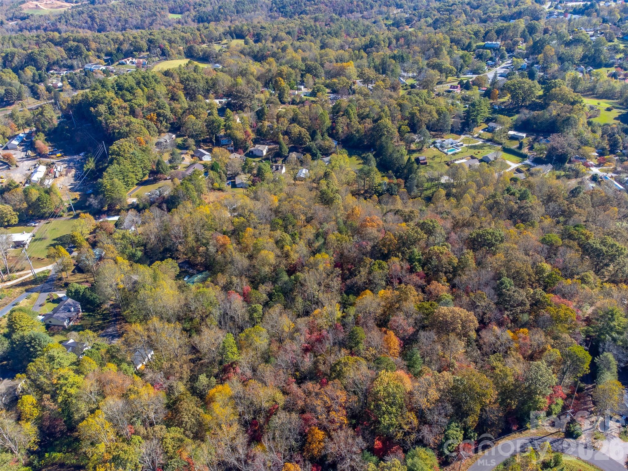 Trimont Trail - Residential