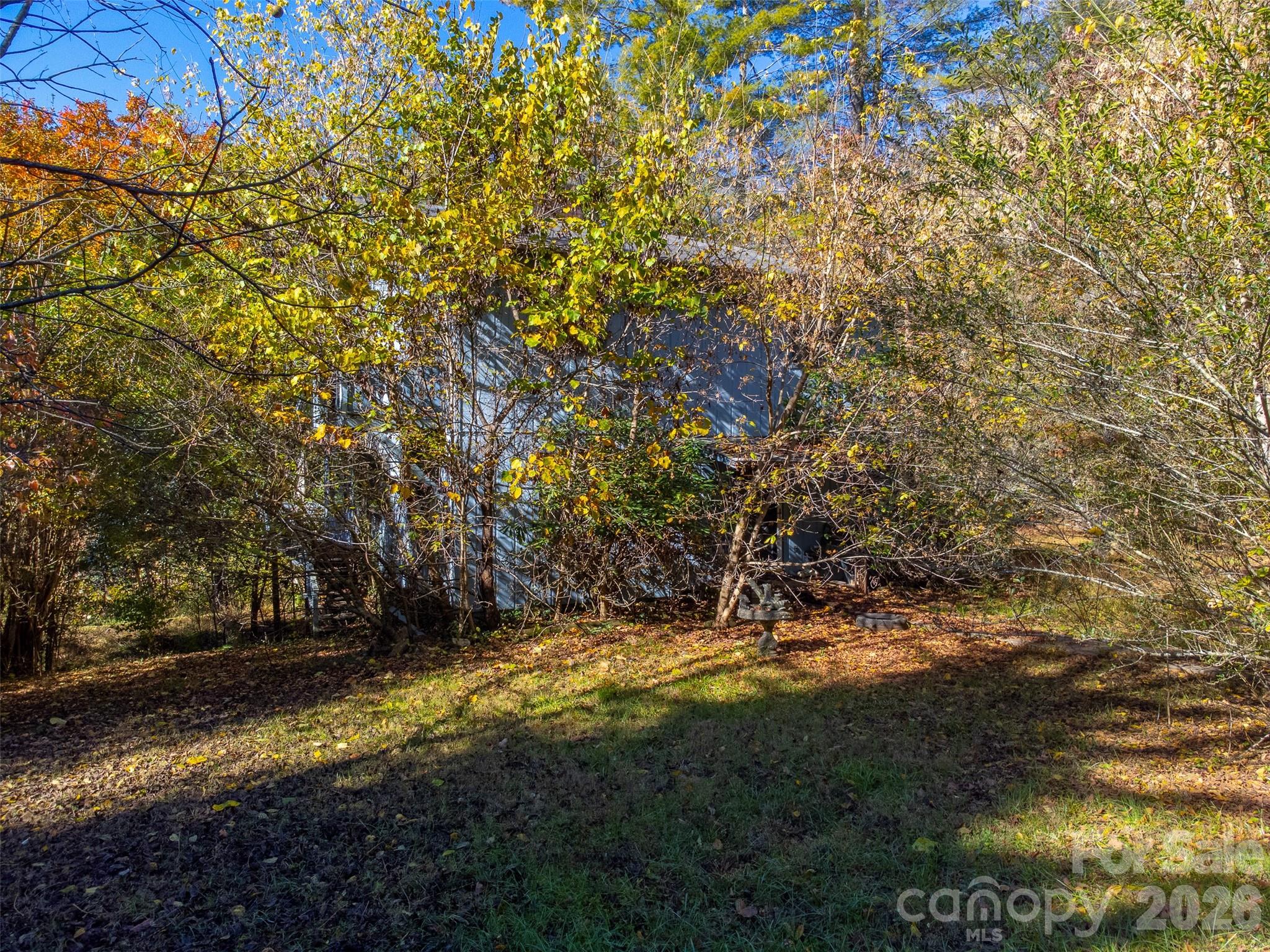 Trimont Trail - Residential