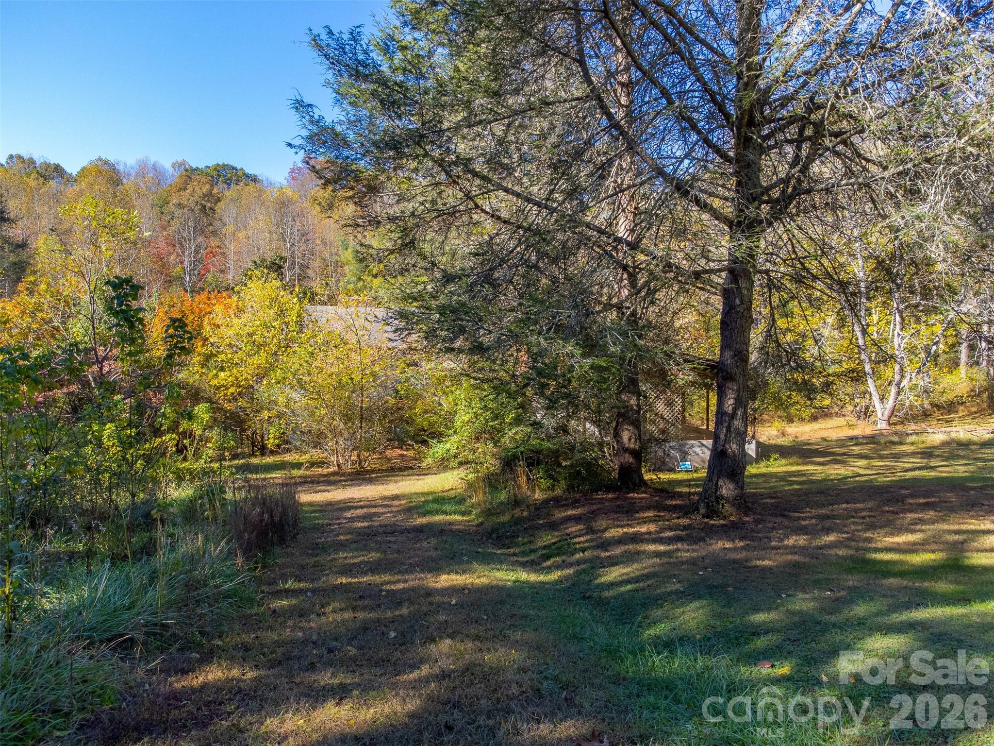 Trimont Trail - Residential