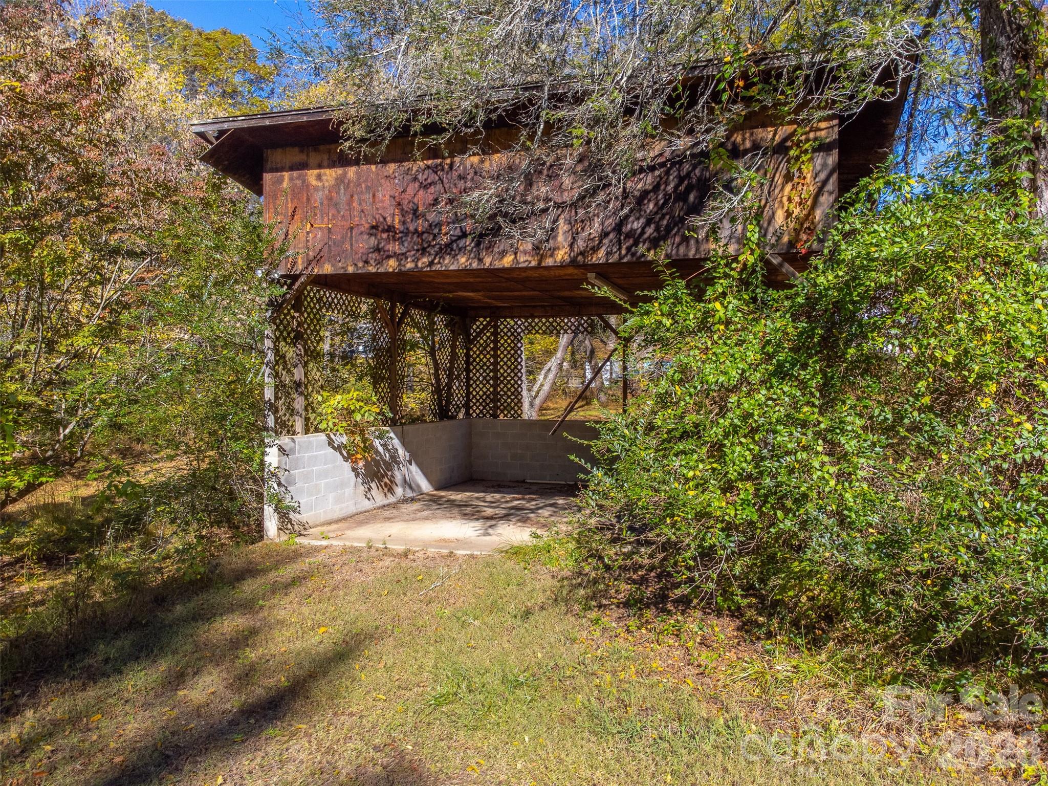 Trimont Trail - Residential