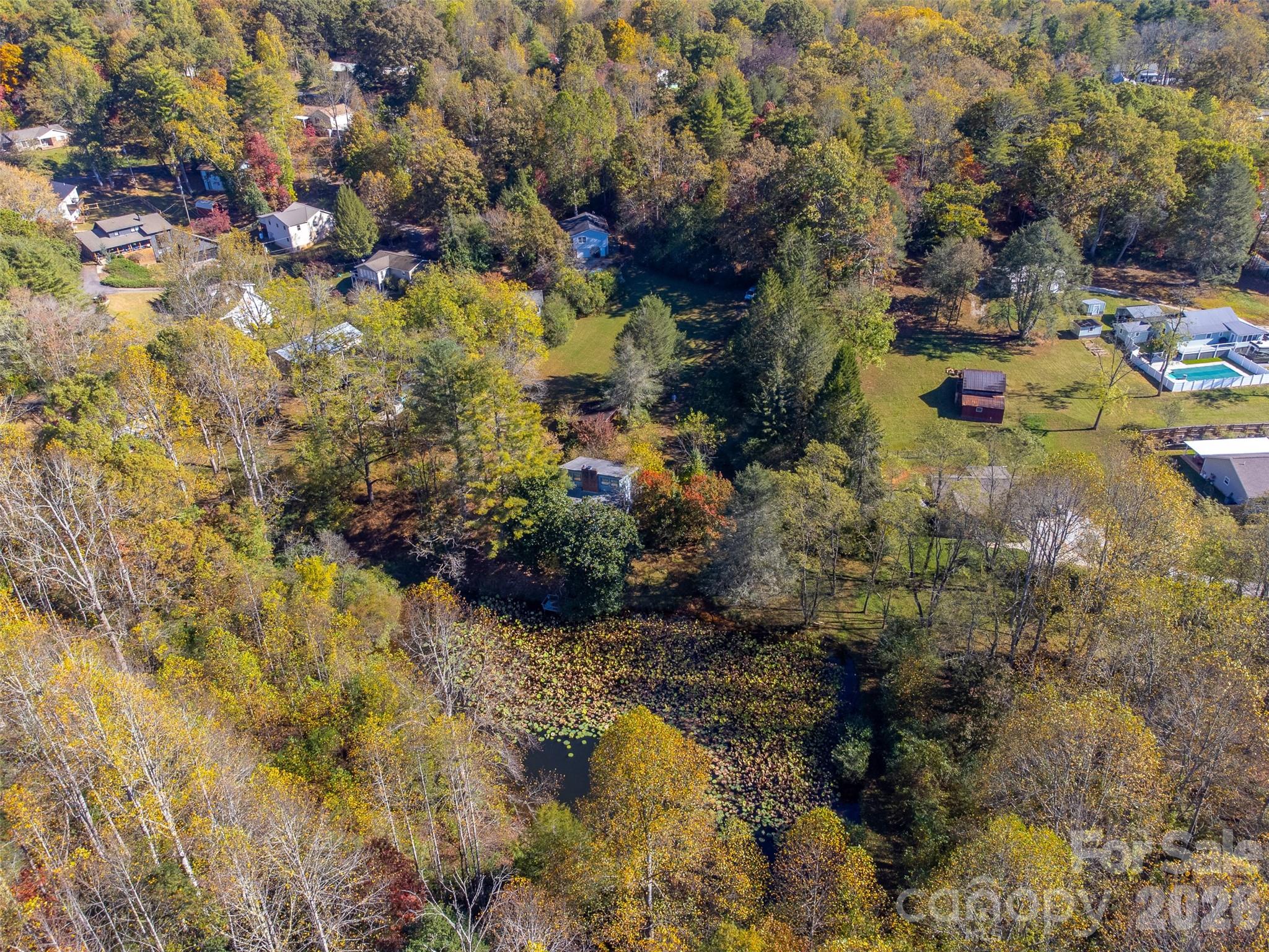 Trimont Trail - Residential