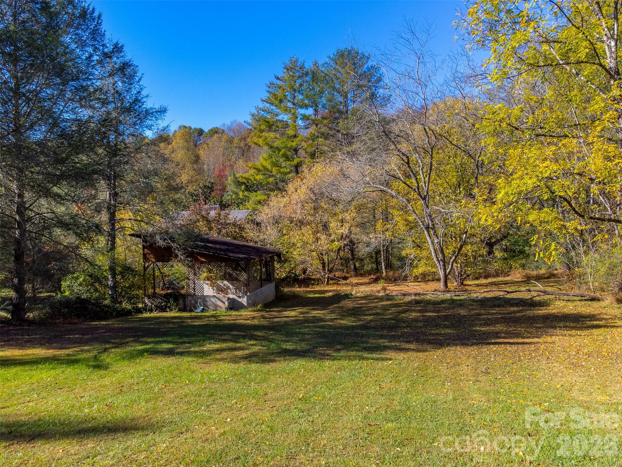 Trimont Trail - Residential