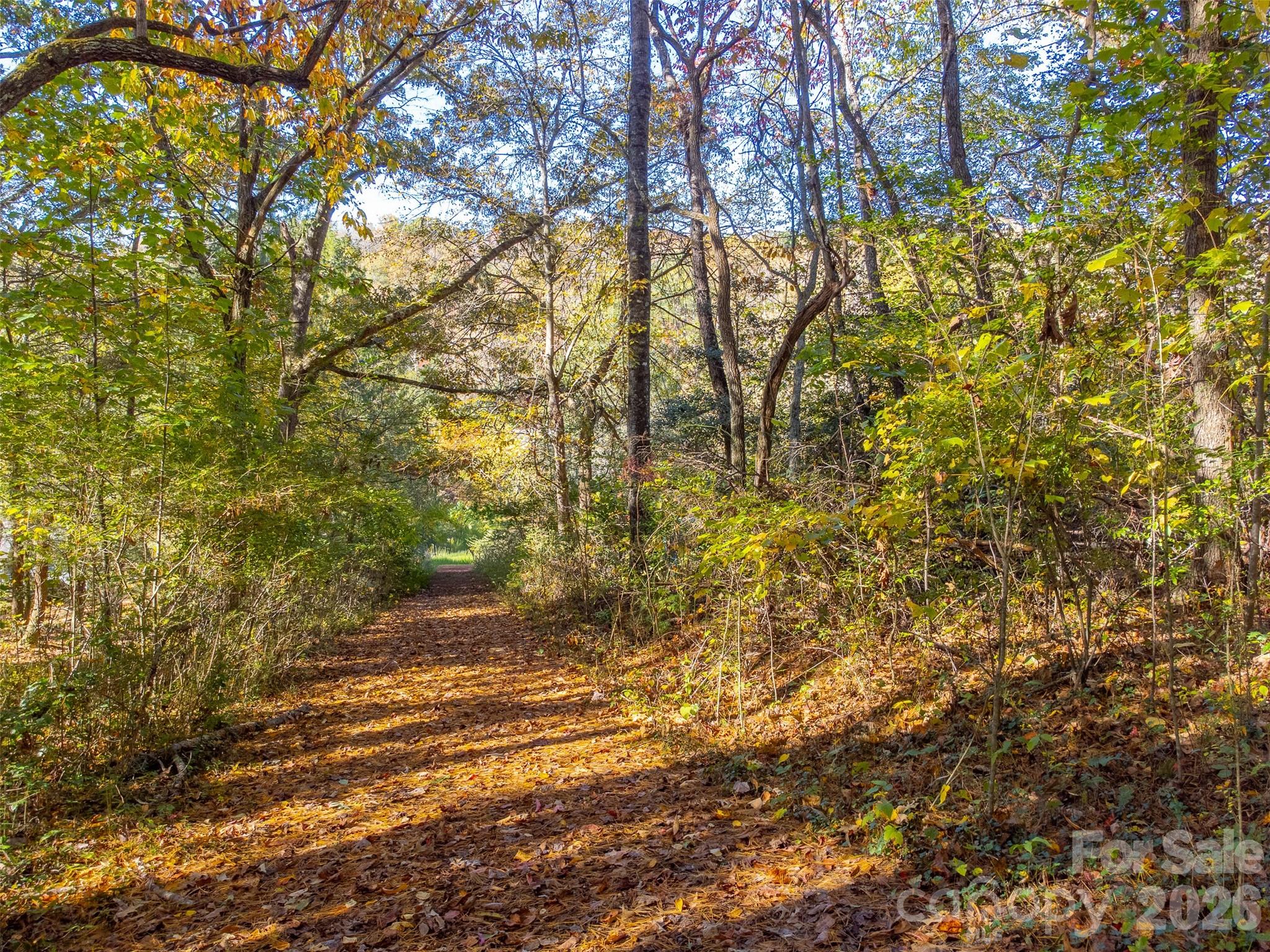 Trimont Trail - Residential