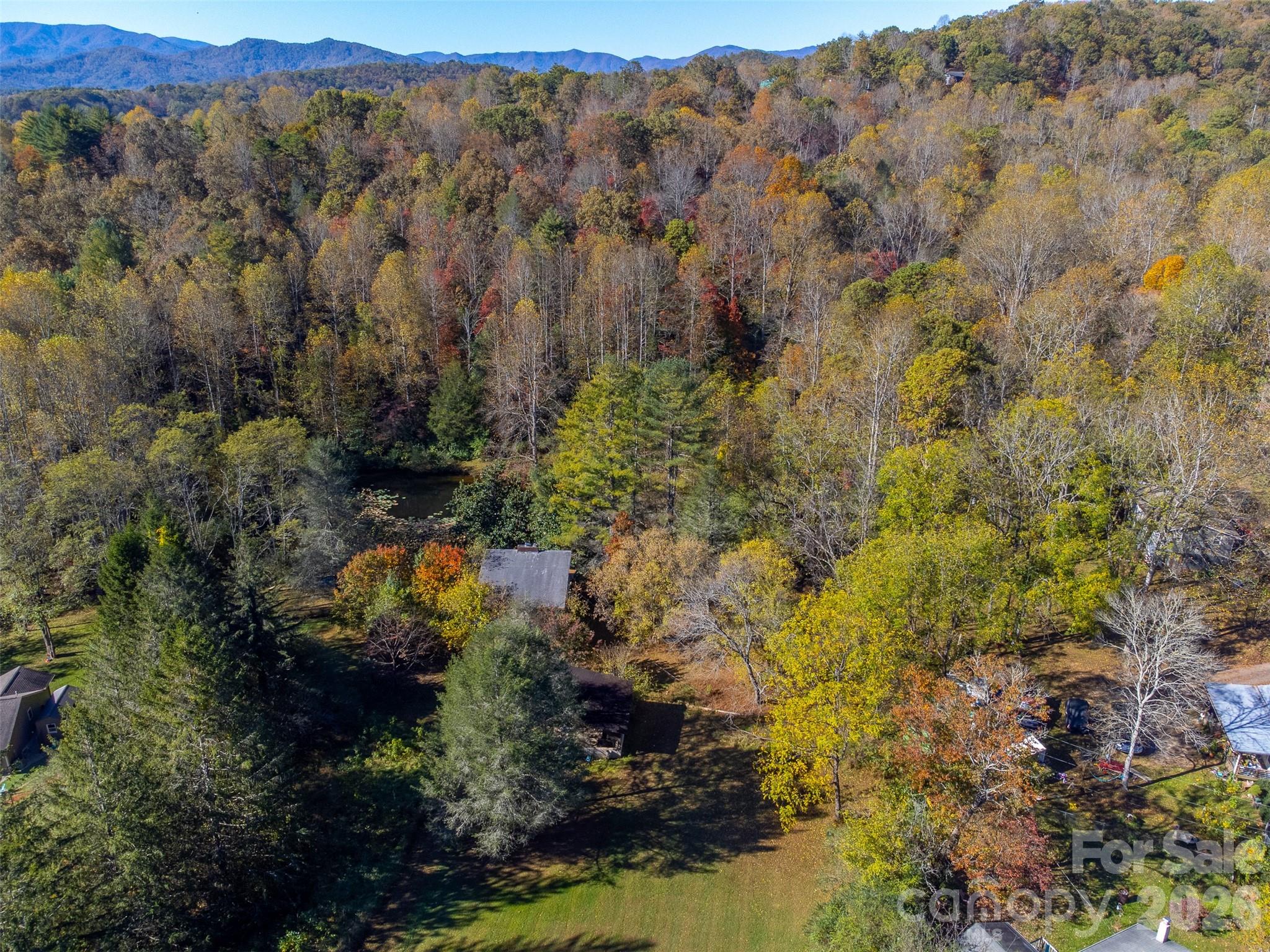 Trimont Trail - Residential