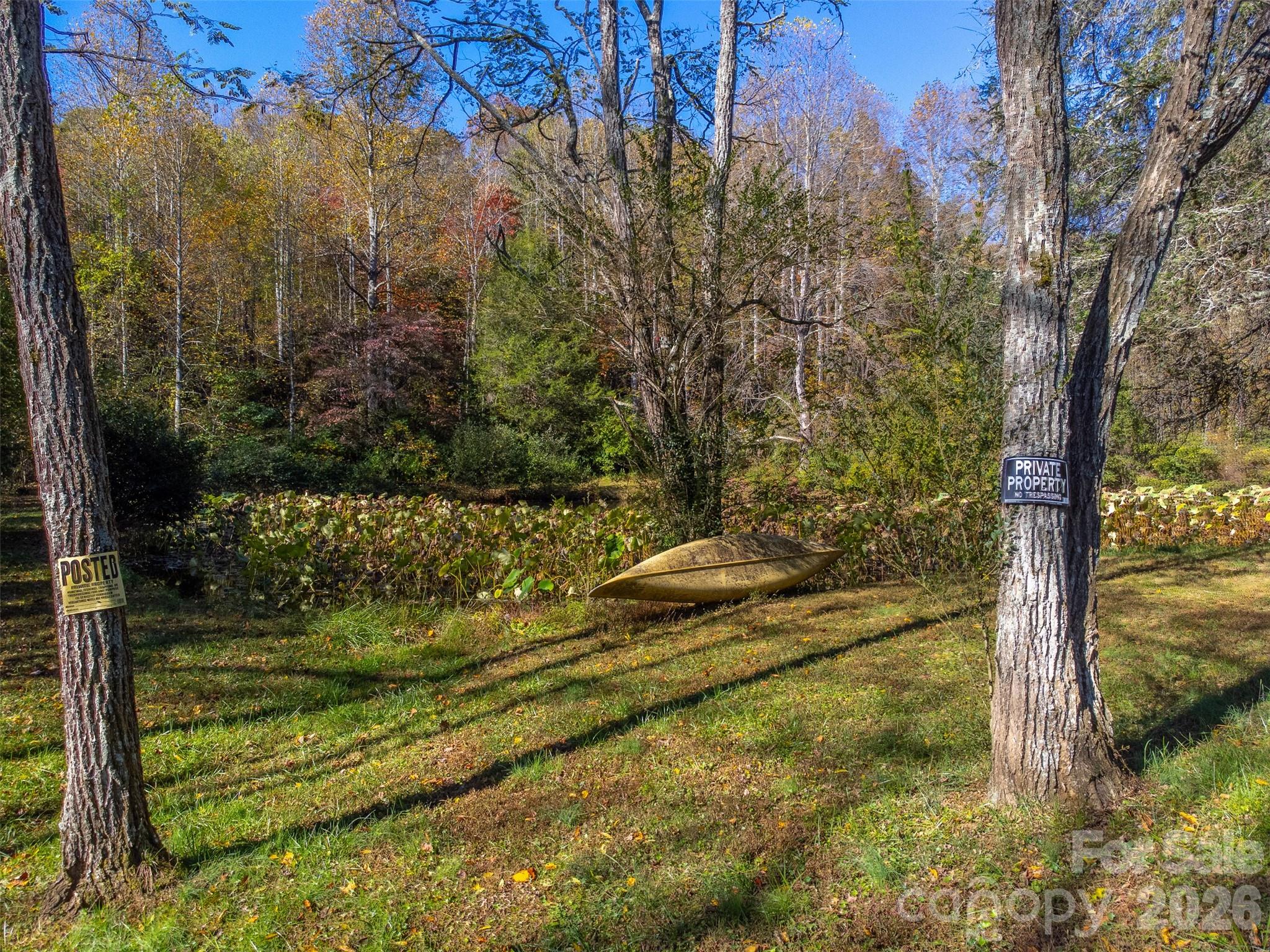 Trimont Trail - Residential