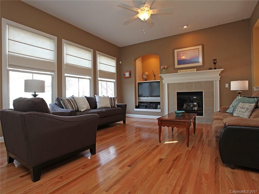 Baxter Village - Residential