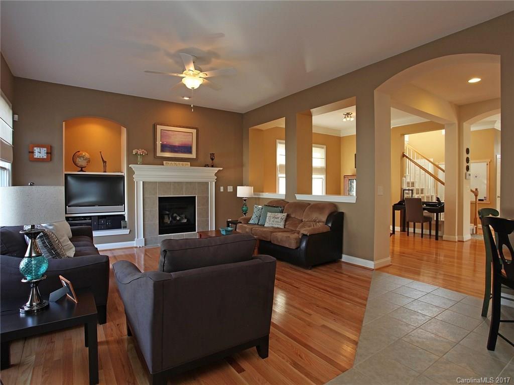 Baxter Village - Residential
