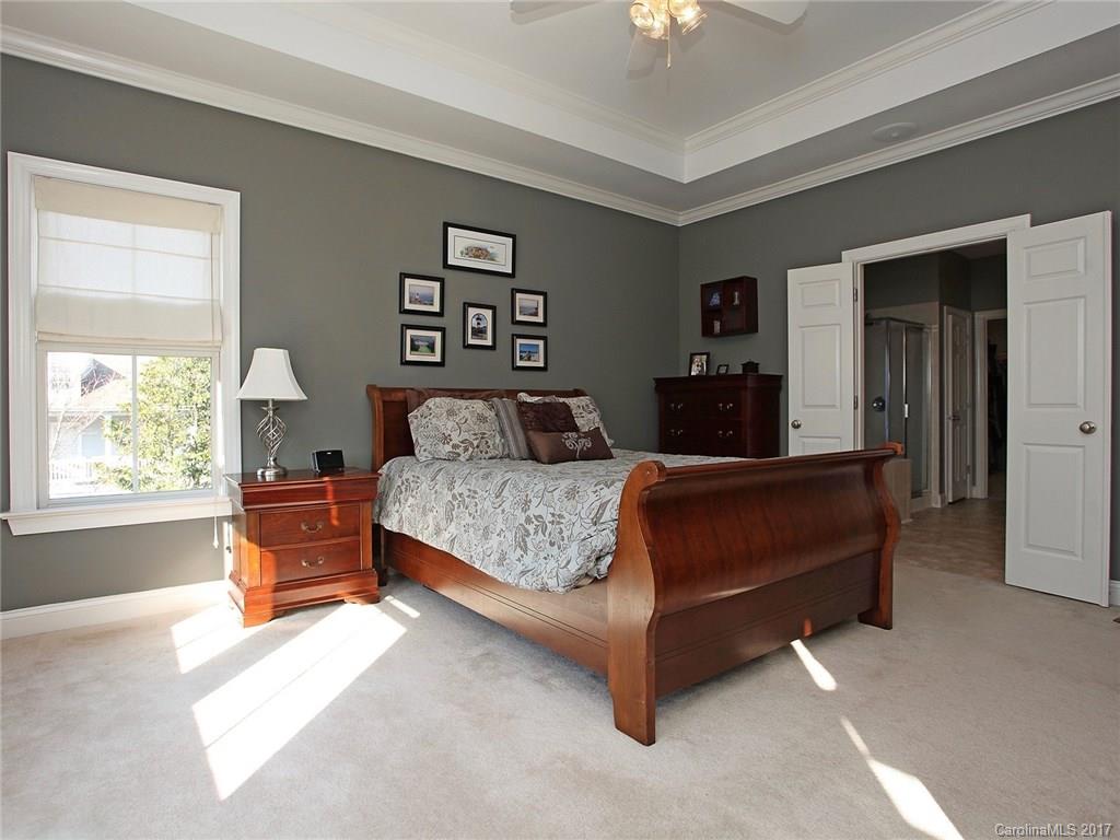 Baxter Village - Residential