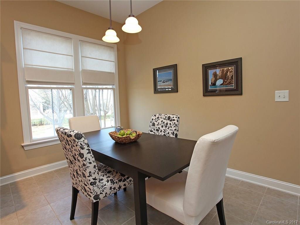 Baxter Village - Residential