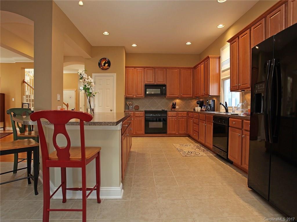 Baxter Village - Residential