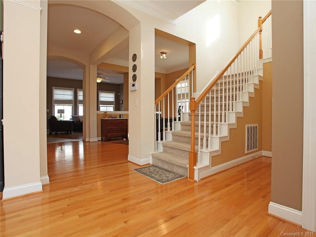 Baxter Village - Residential