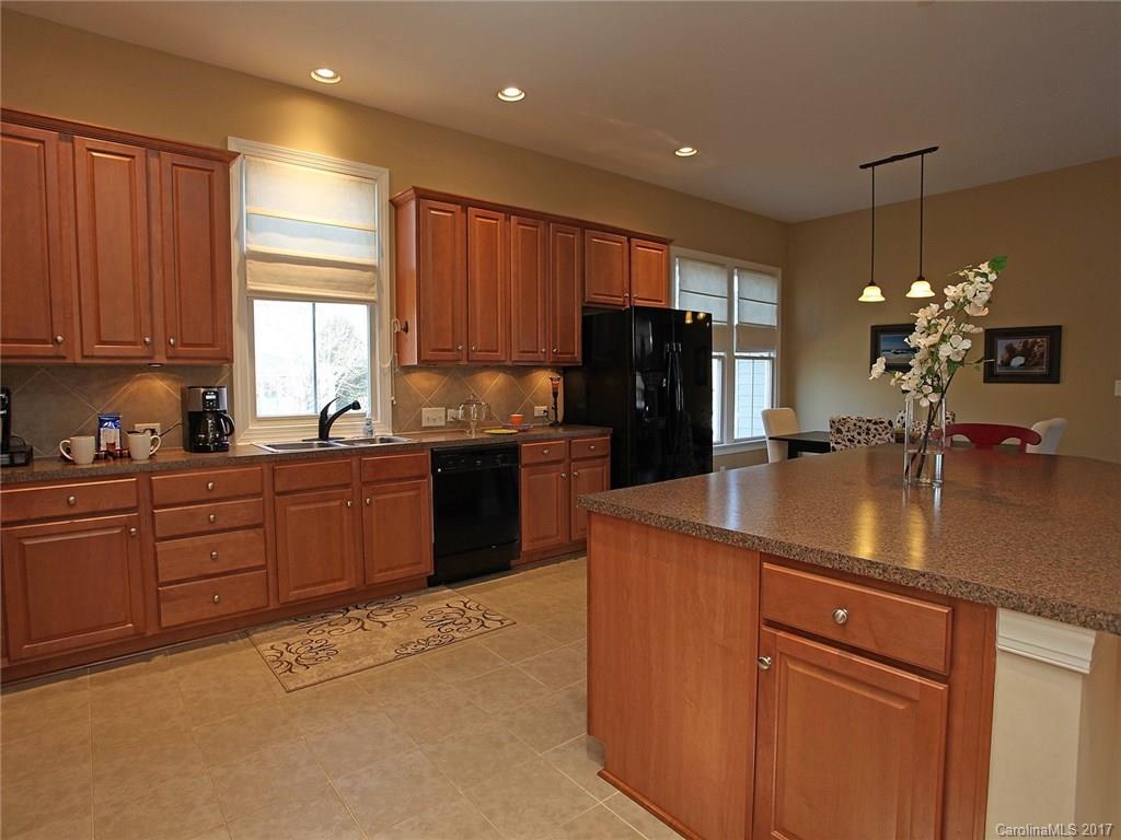 Baxter Village - Residential