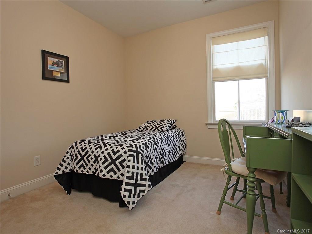 Baxter Village - Residential