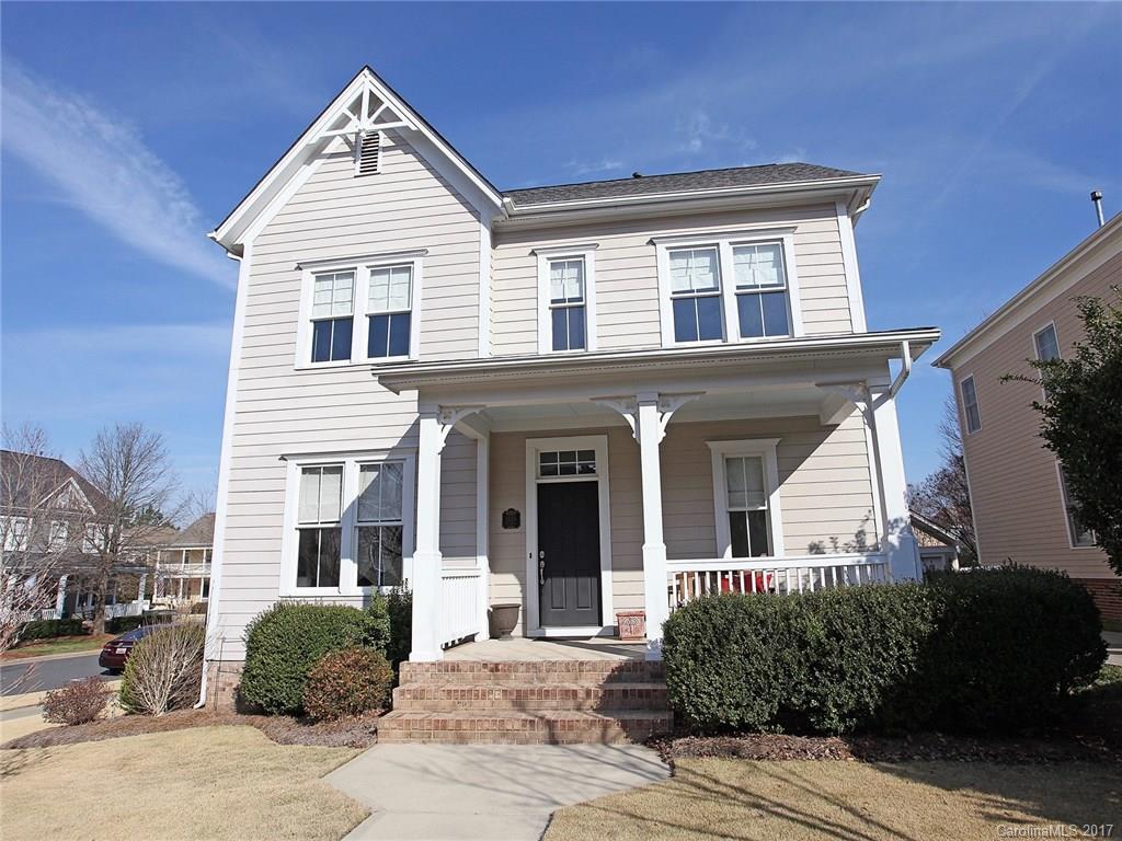 Baxter Village - Residential