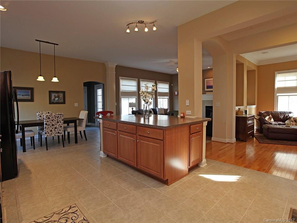 Baxter Village - Residential