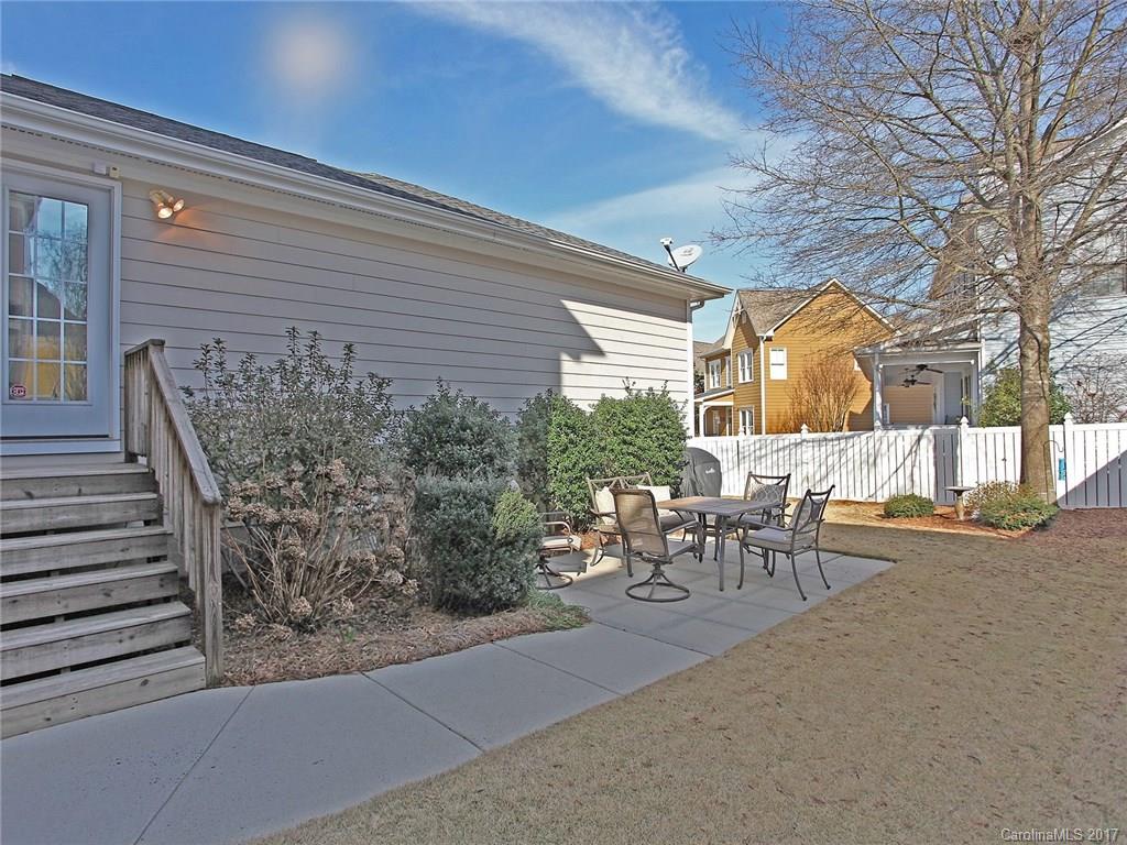 Baxter Village - Residential