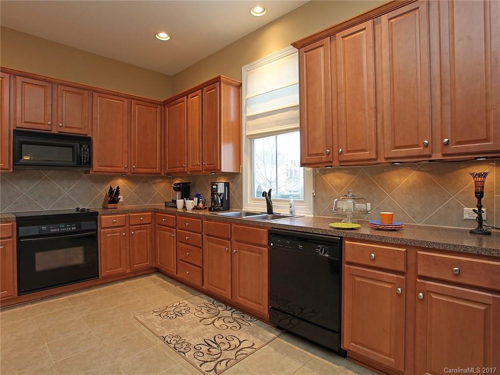 Baxter Village - Residential