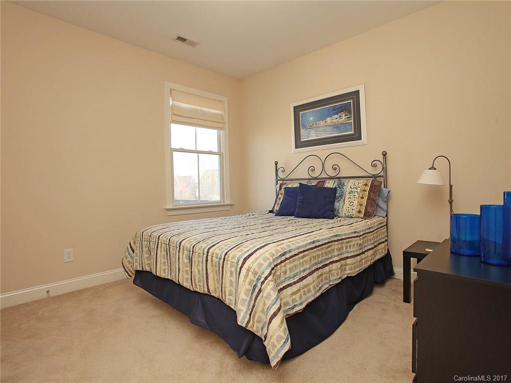 Baxter Village - Residential