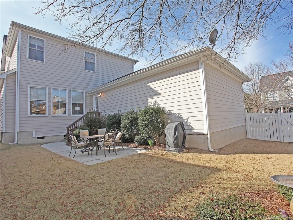 Baxter Village - Residential