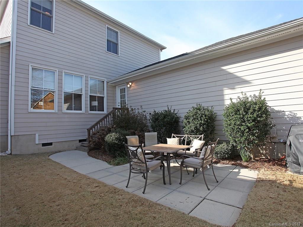 Baxter Village - Residential