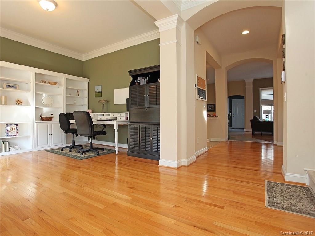 Baxter Village - Residential