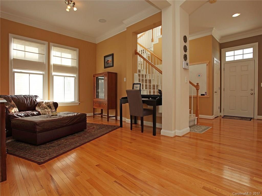 Baxter Village - Residential