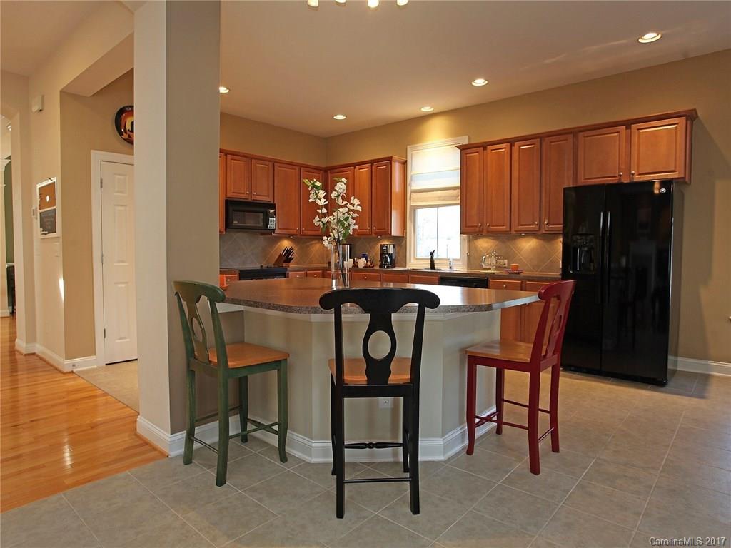 Baxter Village - Residential