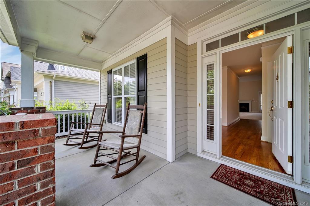 Lake Shore - Residential