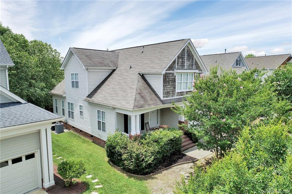 Lake Shore - Residential