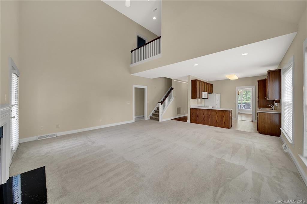 Lake Shore - Residential