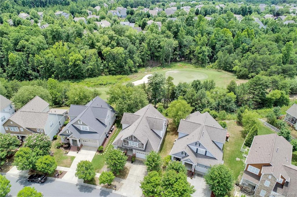 Lake Shore - Residential