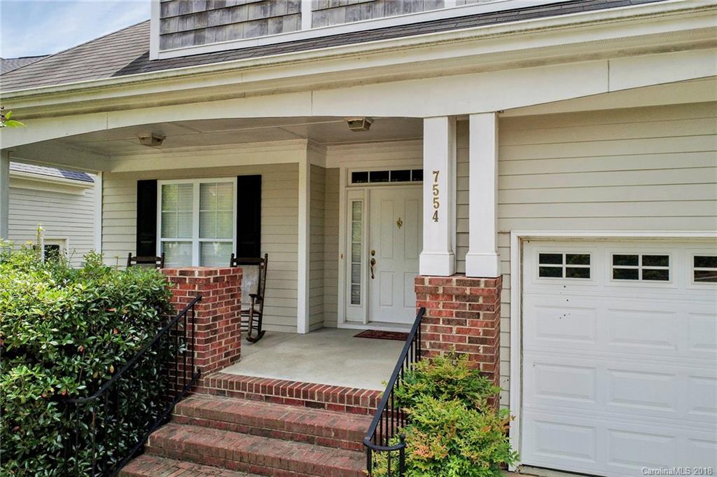 Lake Shore - Residential