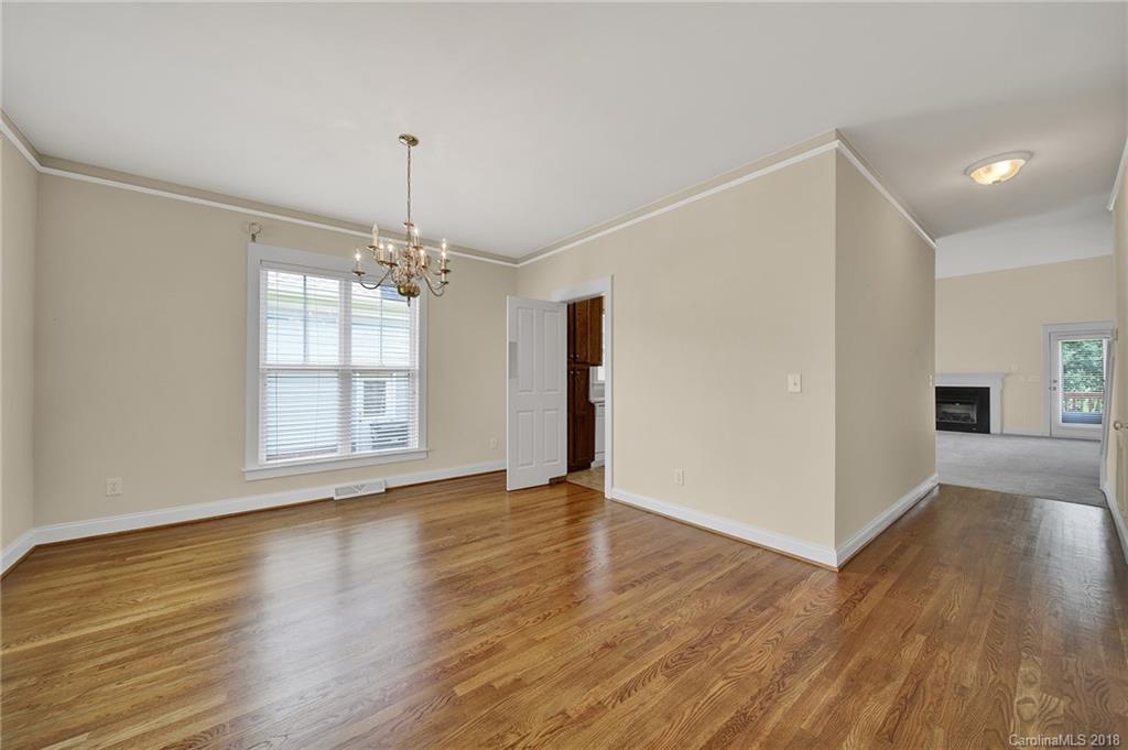 Lake Shore - Residential