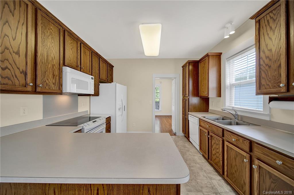 Lake Shore - Residential