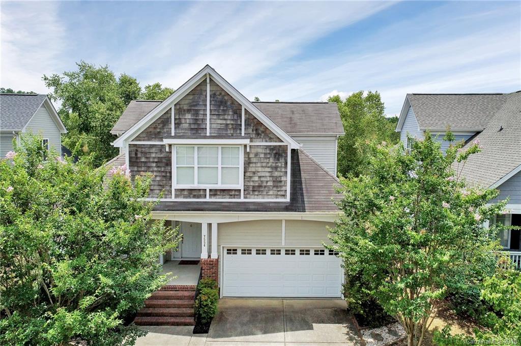 Lake Shore - Residential